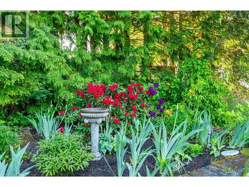 6158 Redfish Road, Nelson, BC 