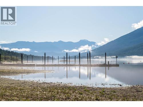 6158 Redfish Road, Nelson, BC 