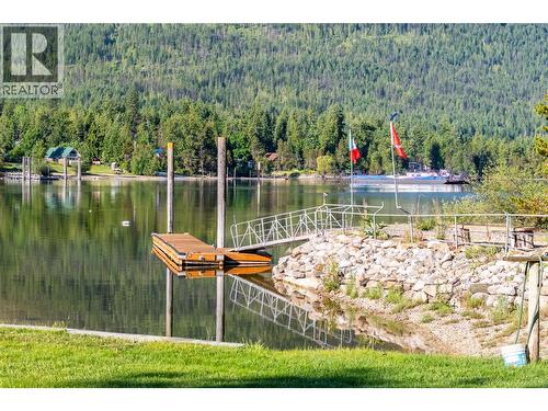 6158 Redfish Road, Nelson, BC 