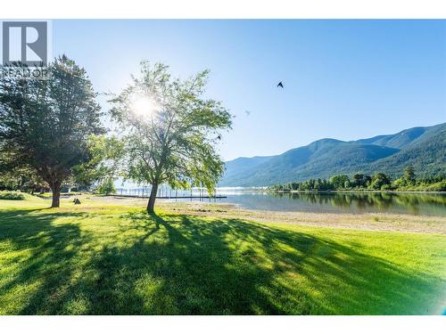 6158 Redfish Road, Nelson, BC 