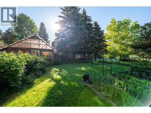 6158 Redfish Road, Nelson, BC 