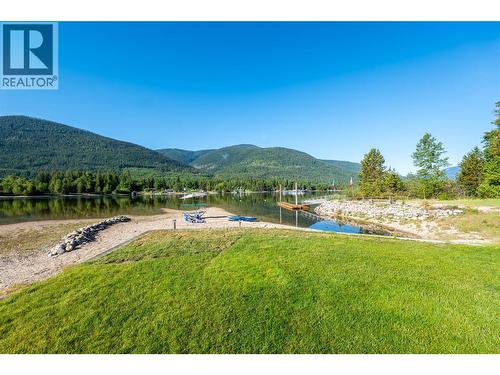 6158 Redfish Road, Nelson, BC 