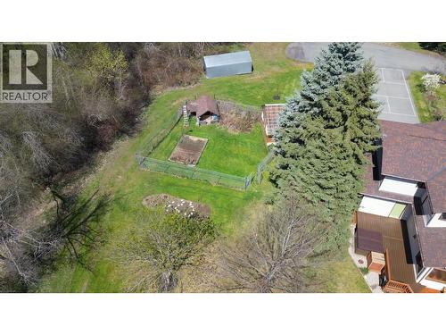 6158 Redfish Road, Nelson, BC 