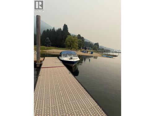 6158 Redfish Road, Nelson, BC 
