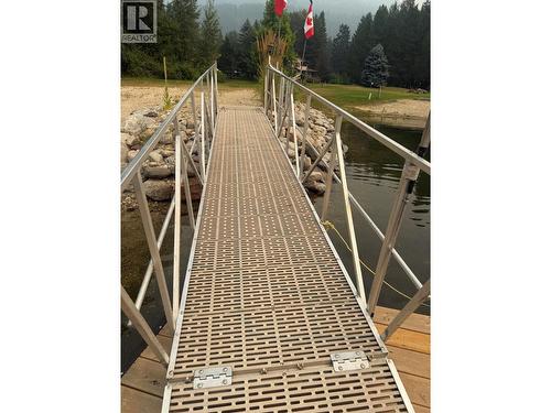 6158 Redfish Road, Nelson, BC 
