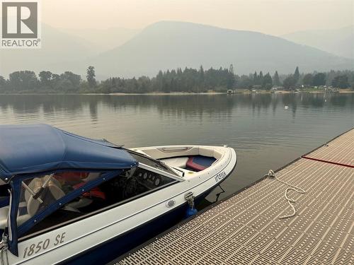 6158 Redfish Road, Nelson, BC 