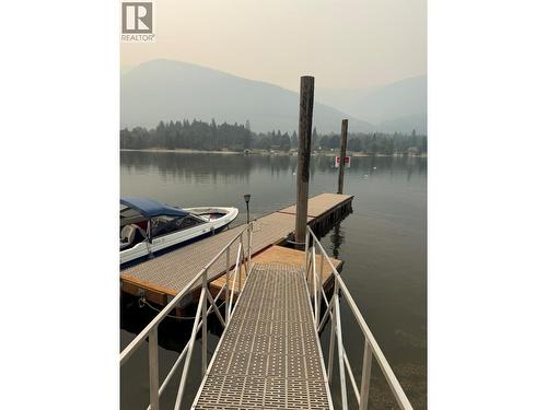 6158 Redfish Road, Nelson, BC 