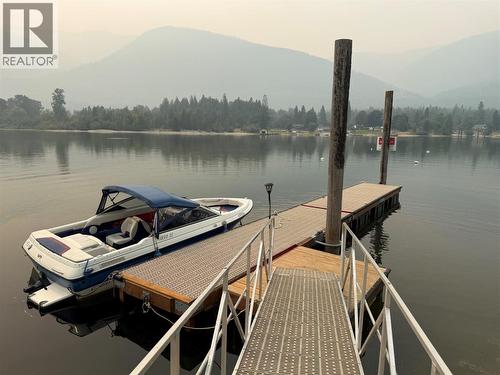 6158 Redfish Road, Nelson, BC 