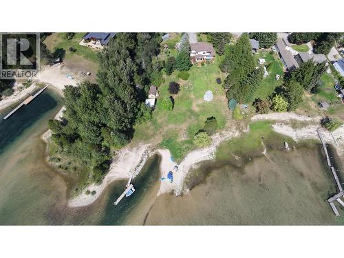 6158 Redfish Road, Nelson, BC 