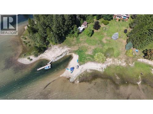 6158 Redfish Road, Nelson, BC 