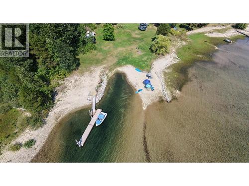 6158 Redfish Road, Nelson, BC 