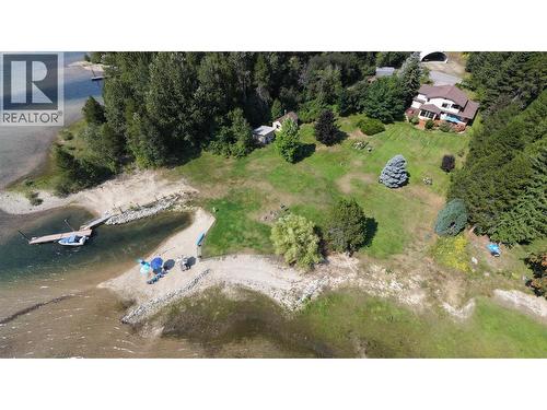 6158 Redfish Road, Nelson, BC 