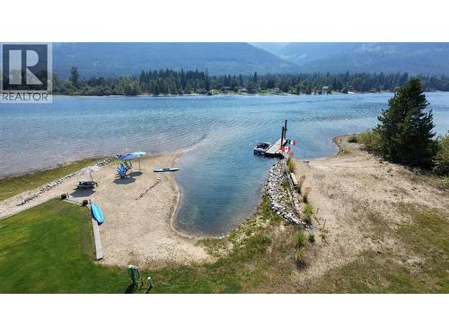 6158 Redfish Road, Nelson, BC 