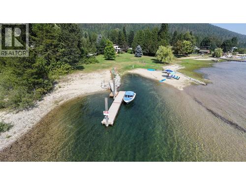6158 Redfish Road, Nelson, BC 