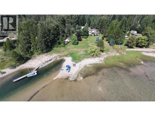 6158 Redfish Road, Nelson, BC 