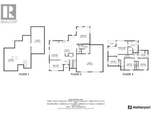 6158 Redfish Road, Nelson, BC 