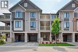 288 GLOVER Road Unit# 21 Stoney Creek, ON L8E 5H6
