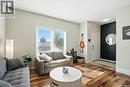 227 Galloway Road, Saskatoon, SK  - Indoor Photo Showing Living Room 