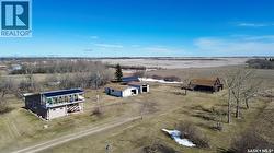 Waugh Acreage Edenwold Rm No.158, SK S0G 5K0
