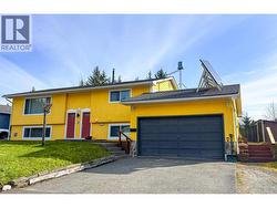 1216 TWEEDSMUIR AVENUE Kitimat, BC V8C 1B8