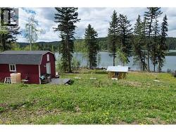 4068 EAGLE CREEK ROAD Forest Grove, BC V0K 1M0