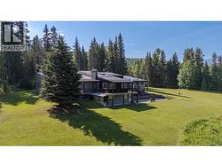 105 Castle Mountain Road Fernie, BC V0B 1M4