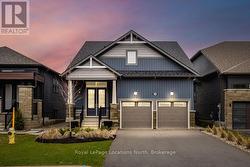 36 SIMONA AVENUE Wasaga Beach, ON L9Z 0L3