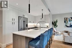 7 GRAND RIVER Street N Unit# 202 Paris, ON N3L 2L9