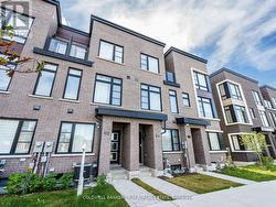 136 BROCKLEY DRIVE Toronto (Bendale), ON M1P 3C1