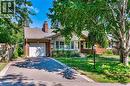557 Stillwater Crescent, Burlington, ON  - Outdoor 