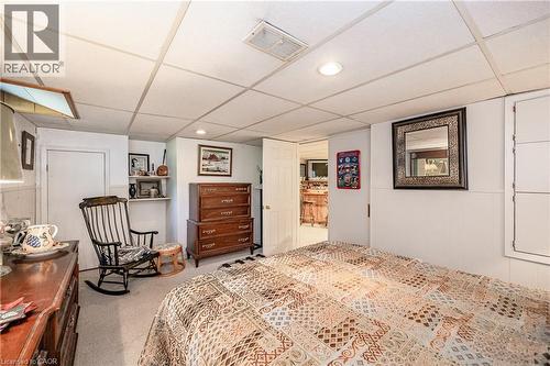 Bedroom - 557 Stillwater Crescent, Burlington, ON - Indoor