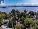 Aerial View of Burlington Bay across the road - 557 Stillwater Crescent, Burlington, ON  - Outdoor With Body Of Water With View 