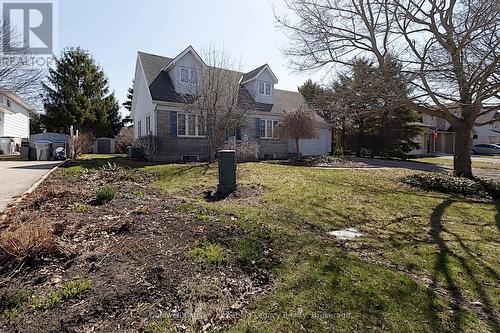 229 HURON STREET S  St. Marys, ON N4X 1A2