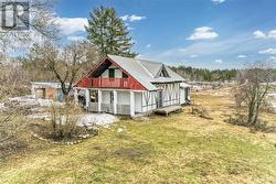 591 Northern Central  Hagar, ON P0H 2N0