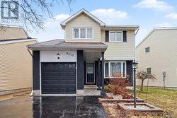 6417 ST LOUIS DRIVE  Ottawa, ON K1C 2X9