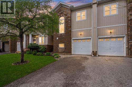 11 - 800 WEST RIDGE BOULEVARD  Orillia, ON L3V 0A1