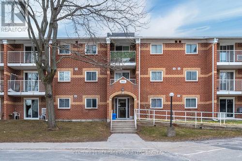 202 - 561 ARMSTRONG ROAD  Kingston (East Gardiners Rd), ON K7M 8J9