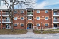 202 - 561 ARMSTRONG ROAD Kingston (East Gardiners Rd), ON K7M 8J9
