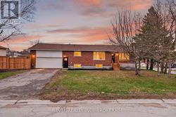 786 MILFORD DRIVE  Kingston (North Of Taylor-Kidd Blvd), ON K7P 1A8