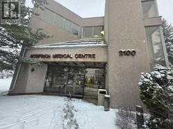 302 - 2100 FINCH AVENUE W Toronto, ON M3N 2Z9