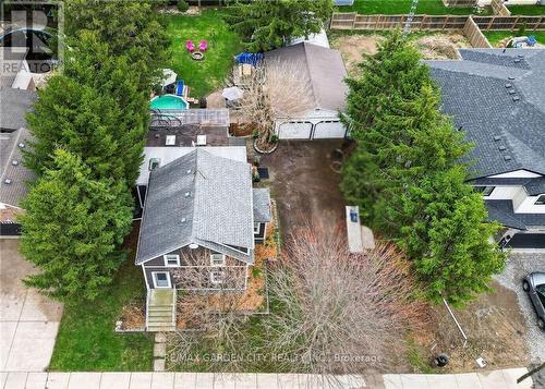 3555 CAMPDEN ROAD  Lincoln, ON L0R 1G0