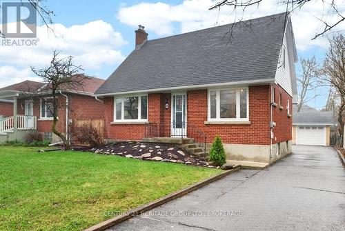 439 COLLEGE STREET  Kingston (Central City East), ON K7L 4M8