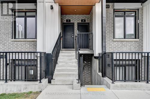 1 - 405 MYERS ROAD  Cambridge, ON N1P 0B6