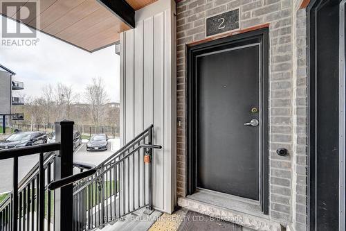 2 - 405 MYERS ROAD  Cambridge, ON N1P 0B6