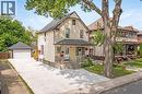 151 Curry Ave, Windsor, ON  - Outdoor With Facade 