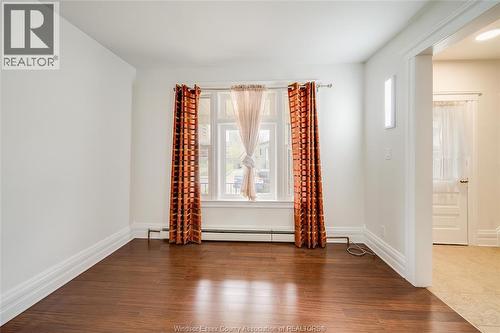 151 Curry Ave, Windsor, ON - Indoor Photo Showing Other Room