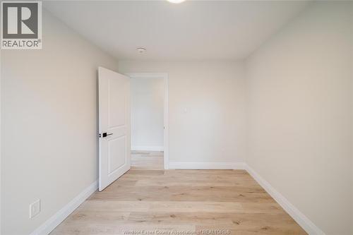 151 Curry Ave, Windsor, ON - Indoor Photo Showing Other Room