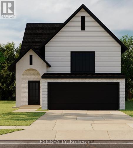 301 HASTINGS STREET  North Middlesex (Parkhill), ON N0M 2K0