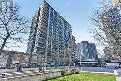 TH2 - 19 SINGER COURT Toronto, ON M2K 0B2