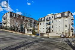 181 Hamilton Avenue Unit#104 St. John's, NL A1E 1J4